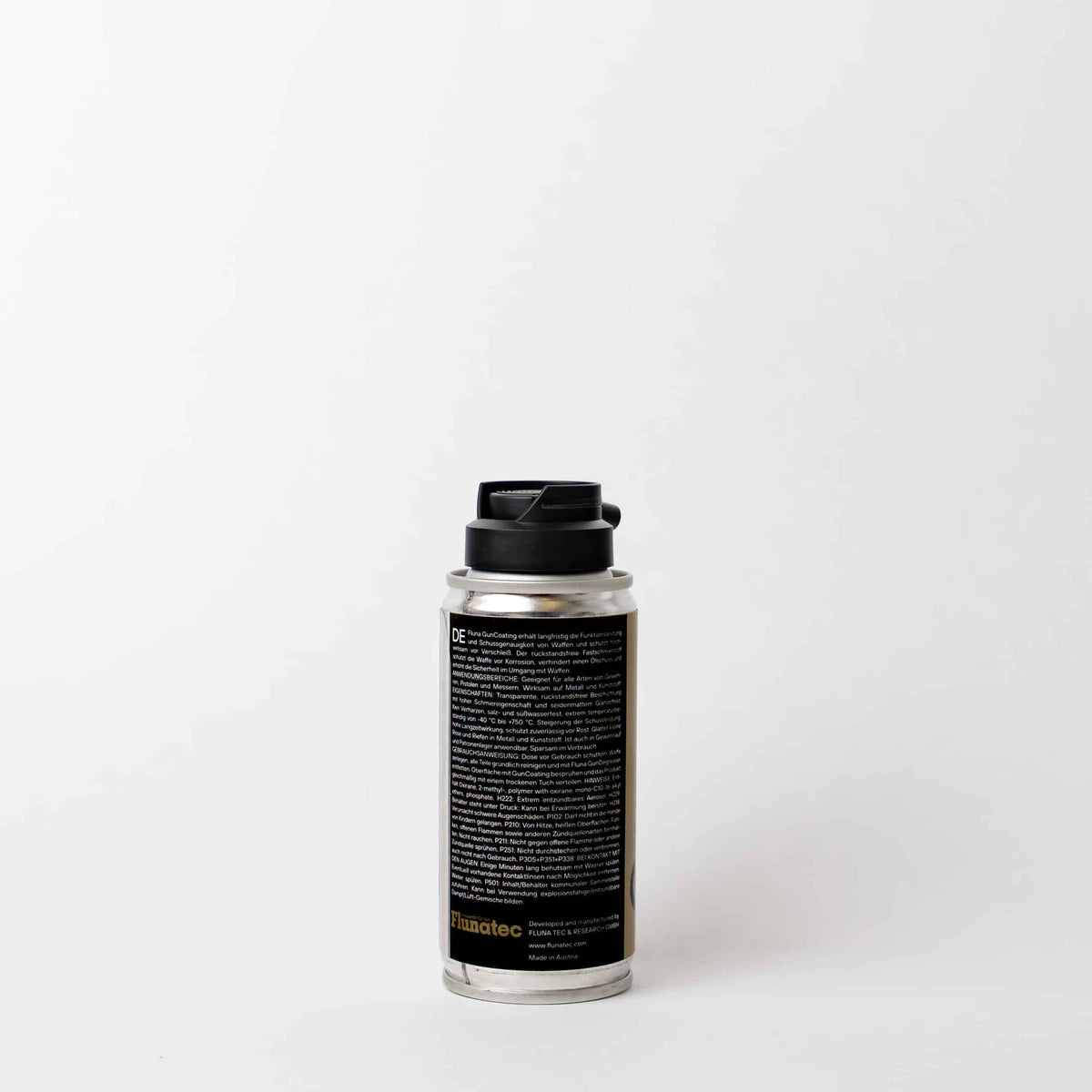 Waffenbeschichtung 100ml Sprühdose - Fluna Tec