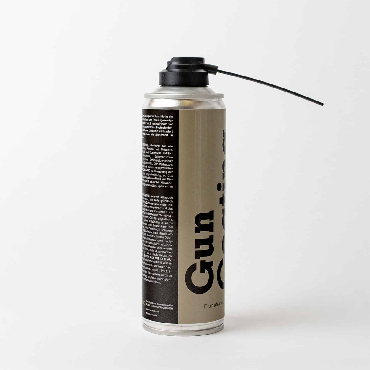 Guncoating 300 ml Spray - Fluna Tec