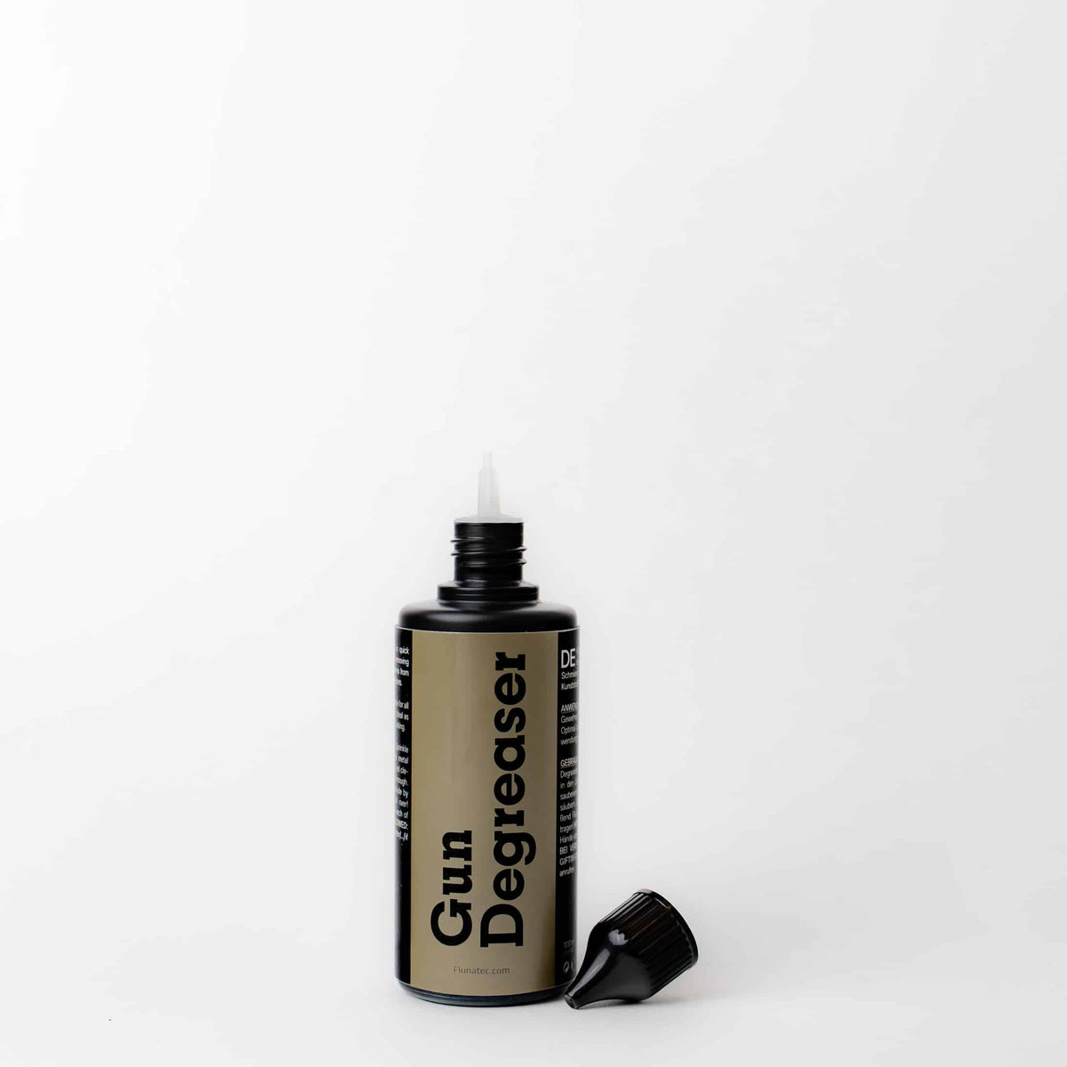 Entfetter 100ml - Fluna Tec