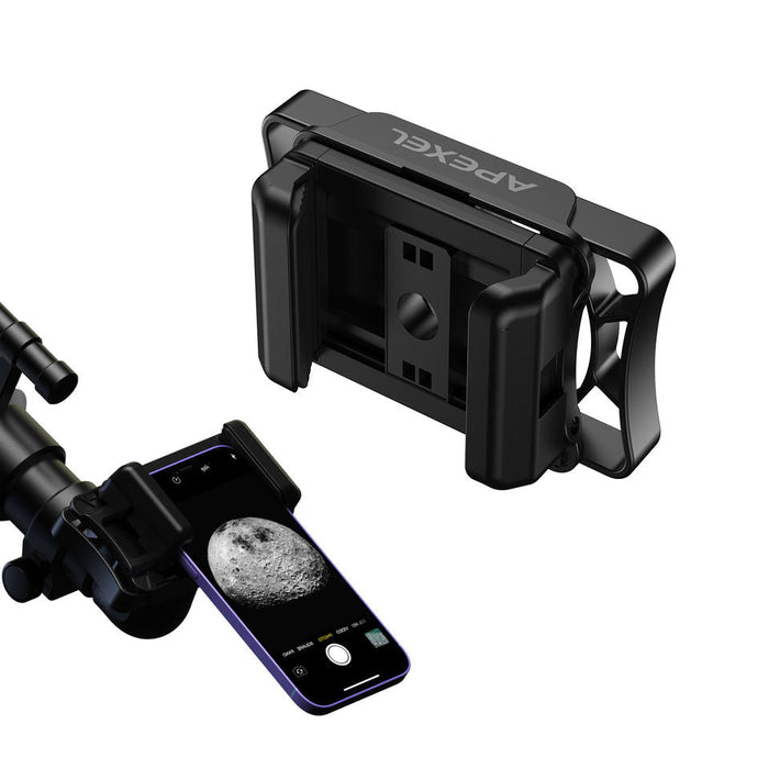 Mobiler Adapter für Ferngläser - HuntElite