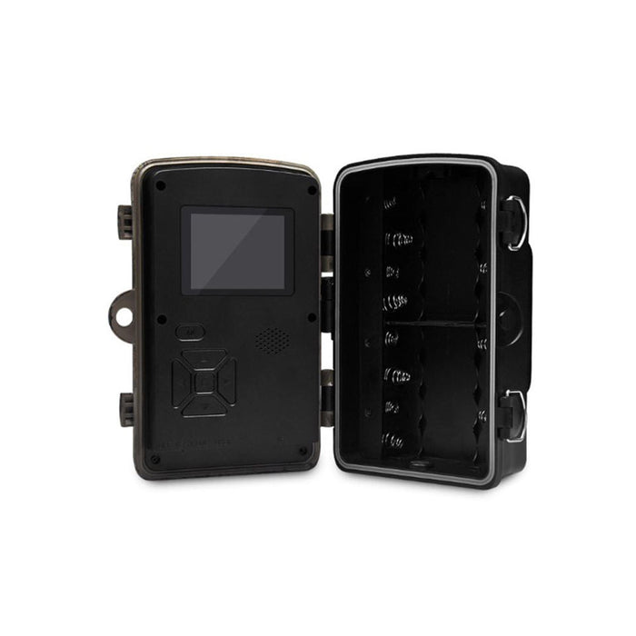 16MP Wildkamera