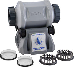 PLATINUM SERIES Rotations-Tumbler 7L – Frankford