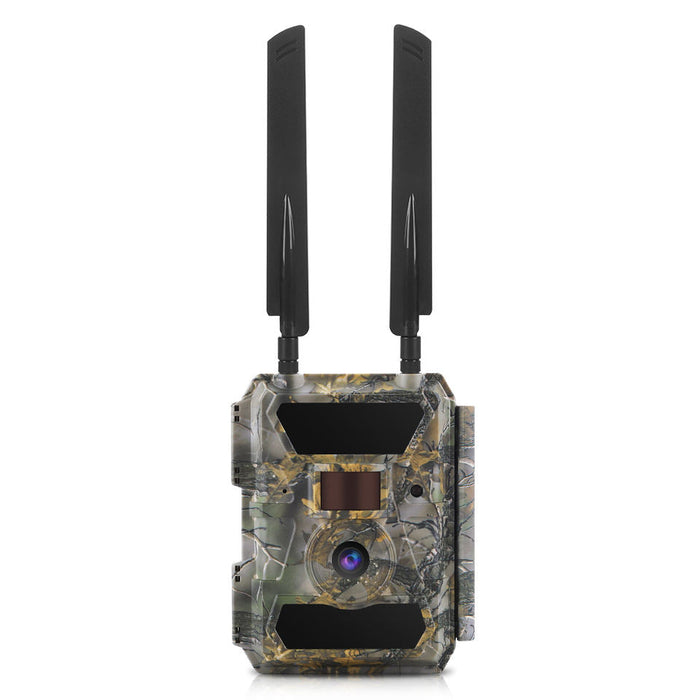 4G-E-Mail/MMS-Wildkamera