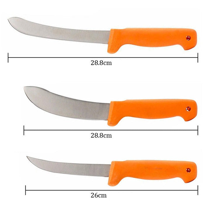 Luxus-Schlachtset - HuntElite