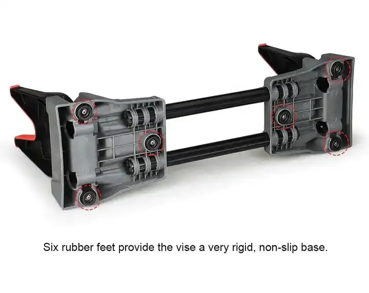 Klappbarer Waffenhalter - HuntElite