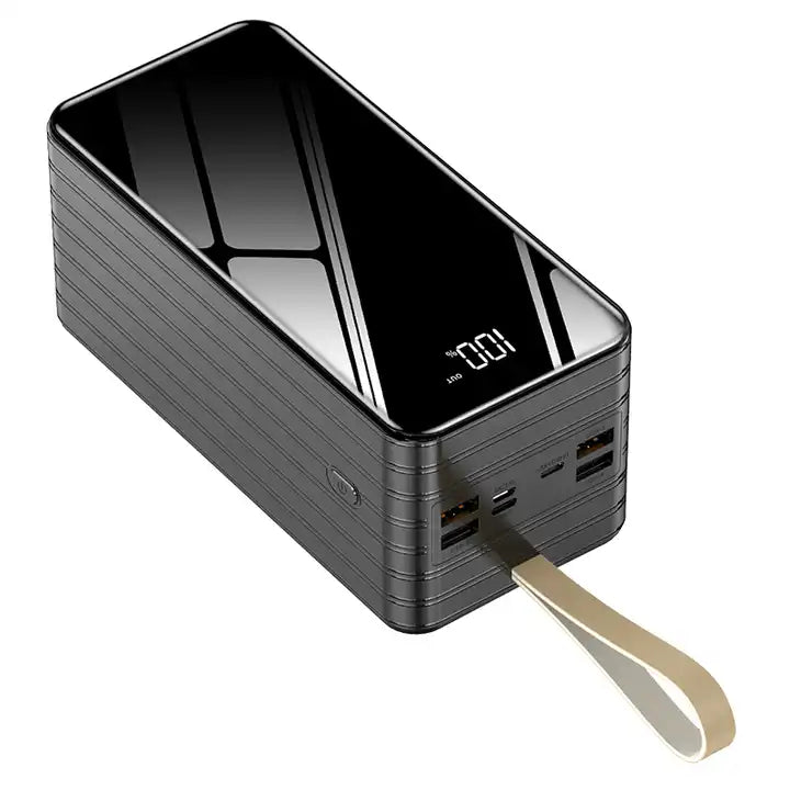 Externer Akku - 100.000 mAh - Ignition