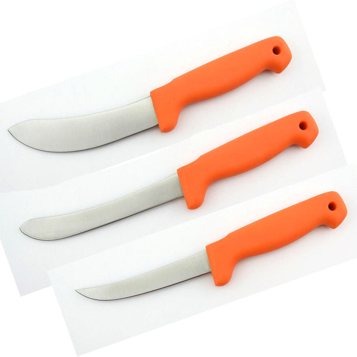 Luxus-Schlachtset - HuntElite