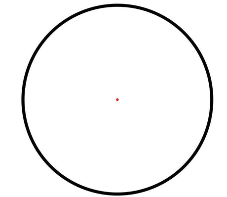 Vantage Red Dot 1x20 – Hawke