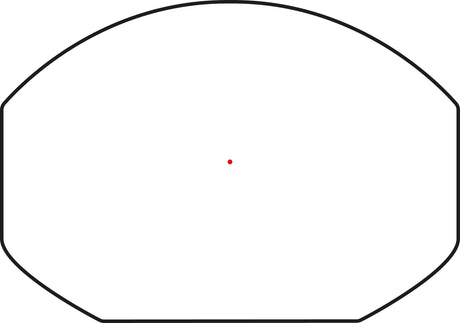 Hawke Reflexvisier „Wide View“ – Hawke