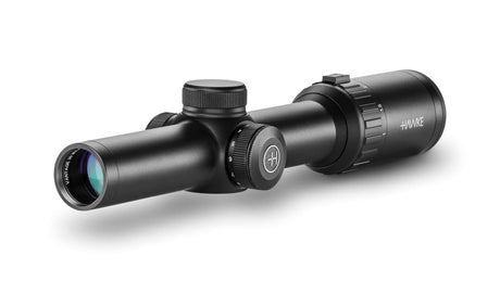Hawke Vantage 30 WA FD 1-8x24 Zielfernrohr – Hawke