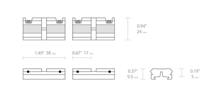 Hawke Adapter-Basis – Hawke