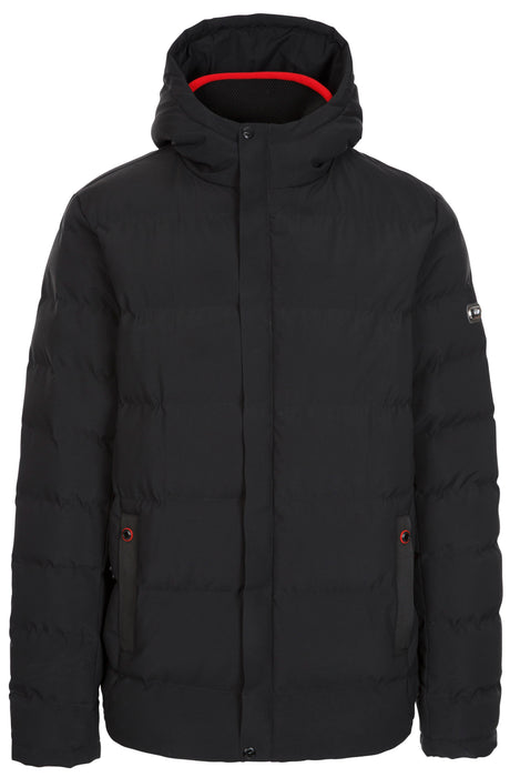 Habbton - Black - Trespass