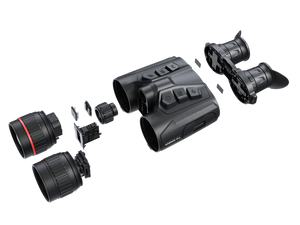 Habrok PRO HQ50LN – Hikmicro