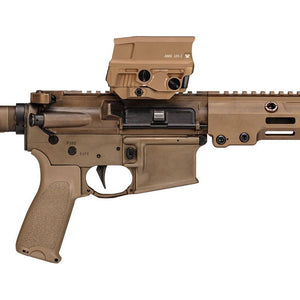Vortex Razor AMG UH-1 Gen. II Holografisches Visier (Tan) – Astro