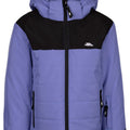 Halston - Baja Blue - Trespass