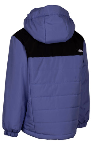 Halston - Baja Blue - Trespass