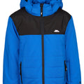 Halston - Blue - Trespass