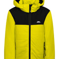 Halston - Lemon Fizz - Trespass