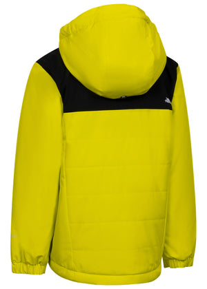 Halston - Lemon Fizz - Trespass