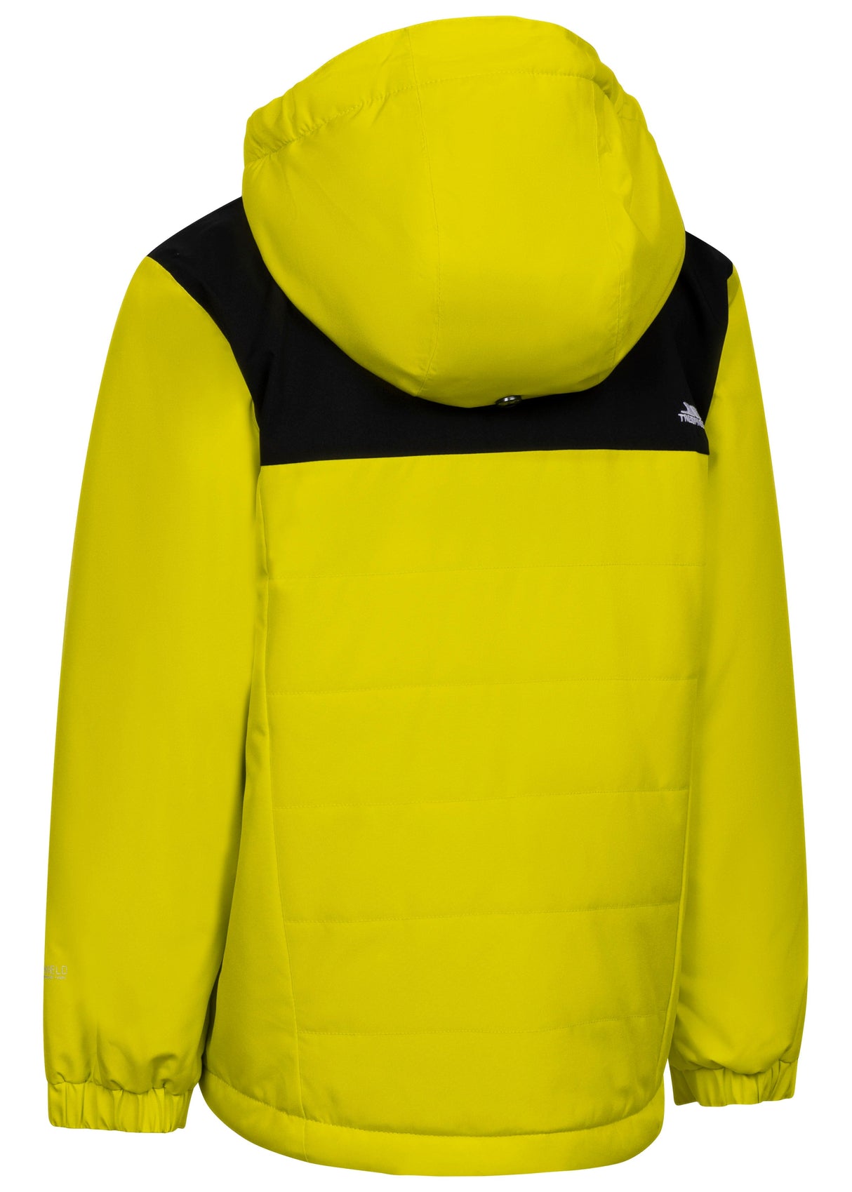 Halston - Lemon Fizz - Trespass