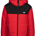 Halston - Red - Trespass