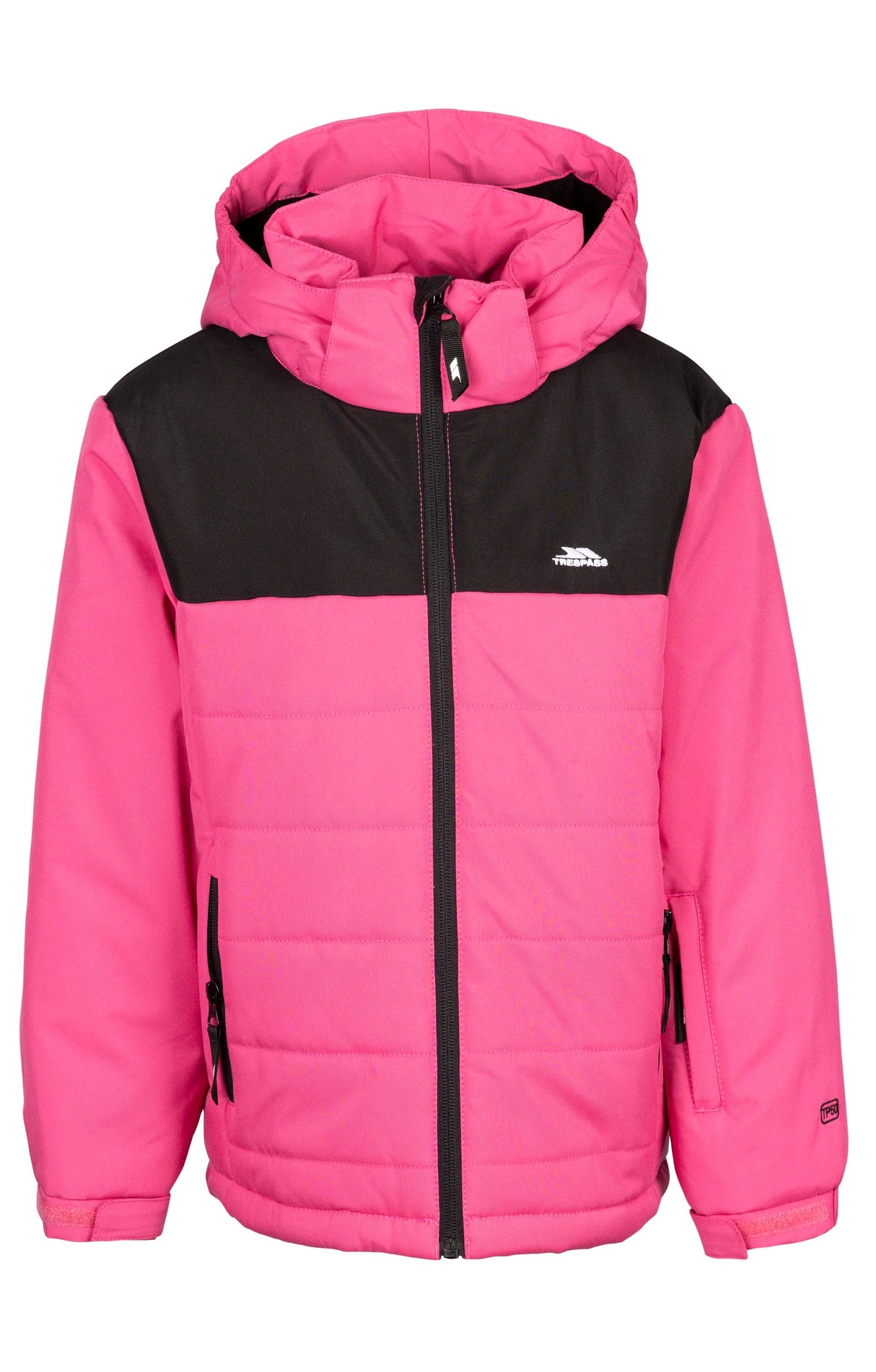 Halston - Soft Pink - Trespass