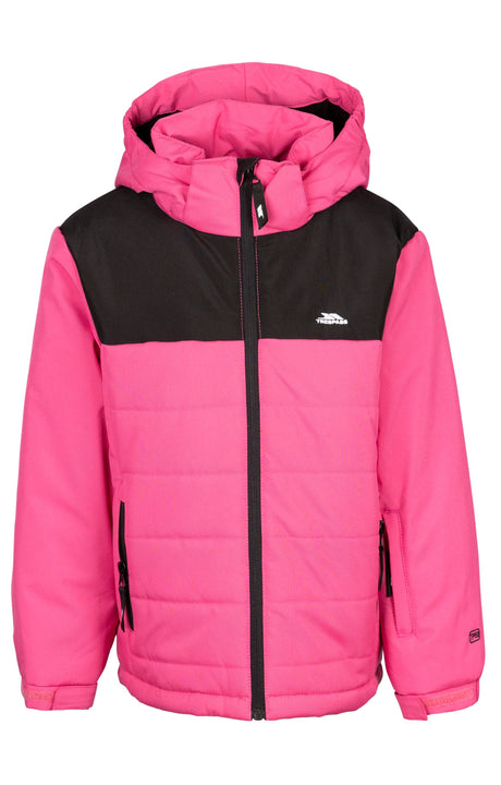 Halston - Soft Pink - Trespass