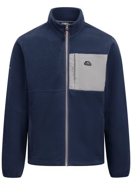 Hamish - Navy - Trespass