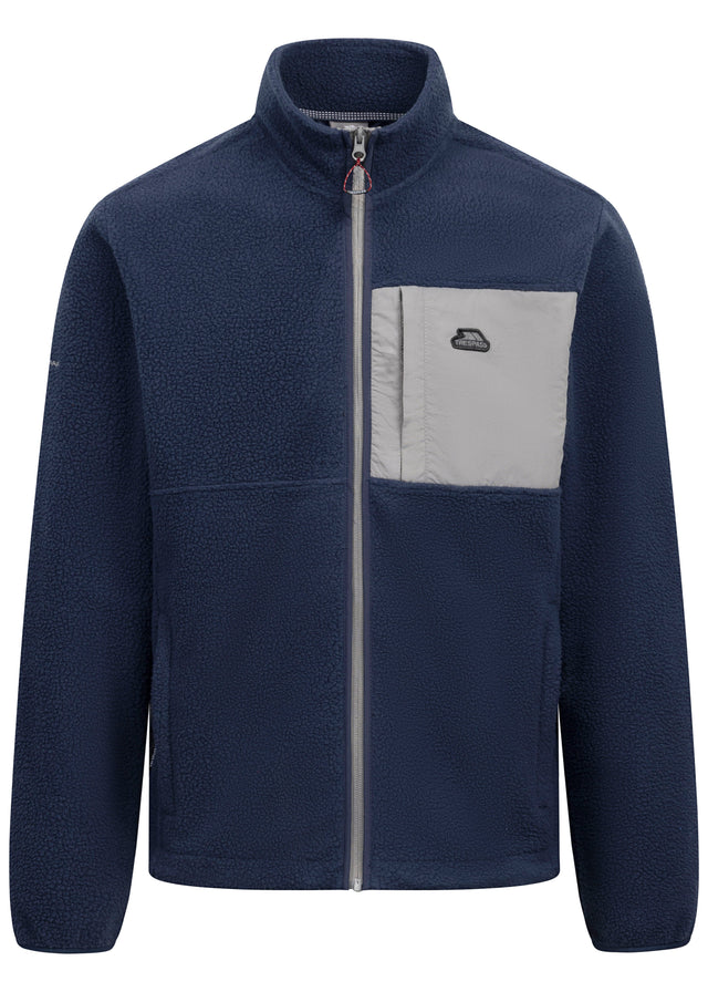 Hamish - Navy - Trespass