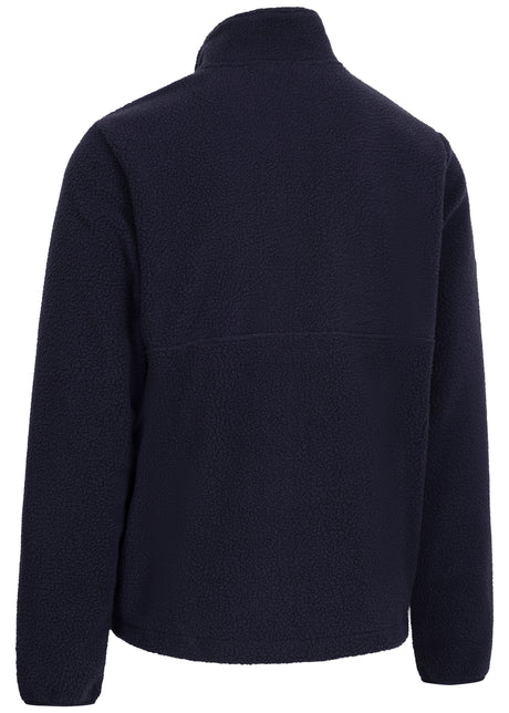 Hamish - Navy - Trespass