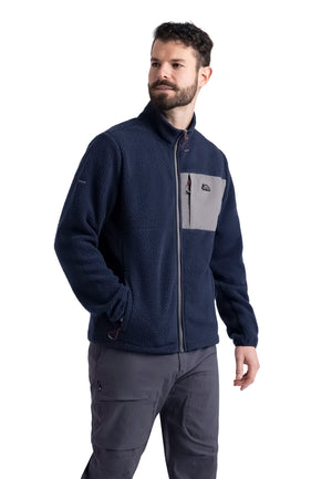 Hamish - Navy - Trespass
