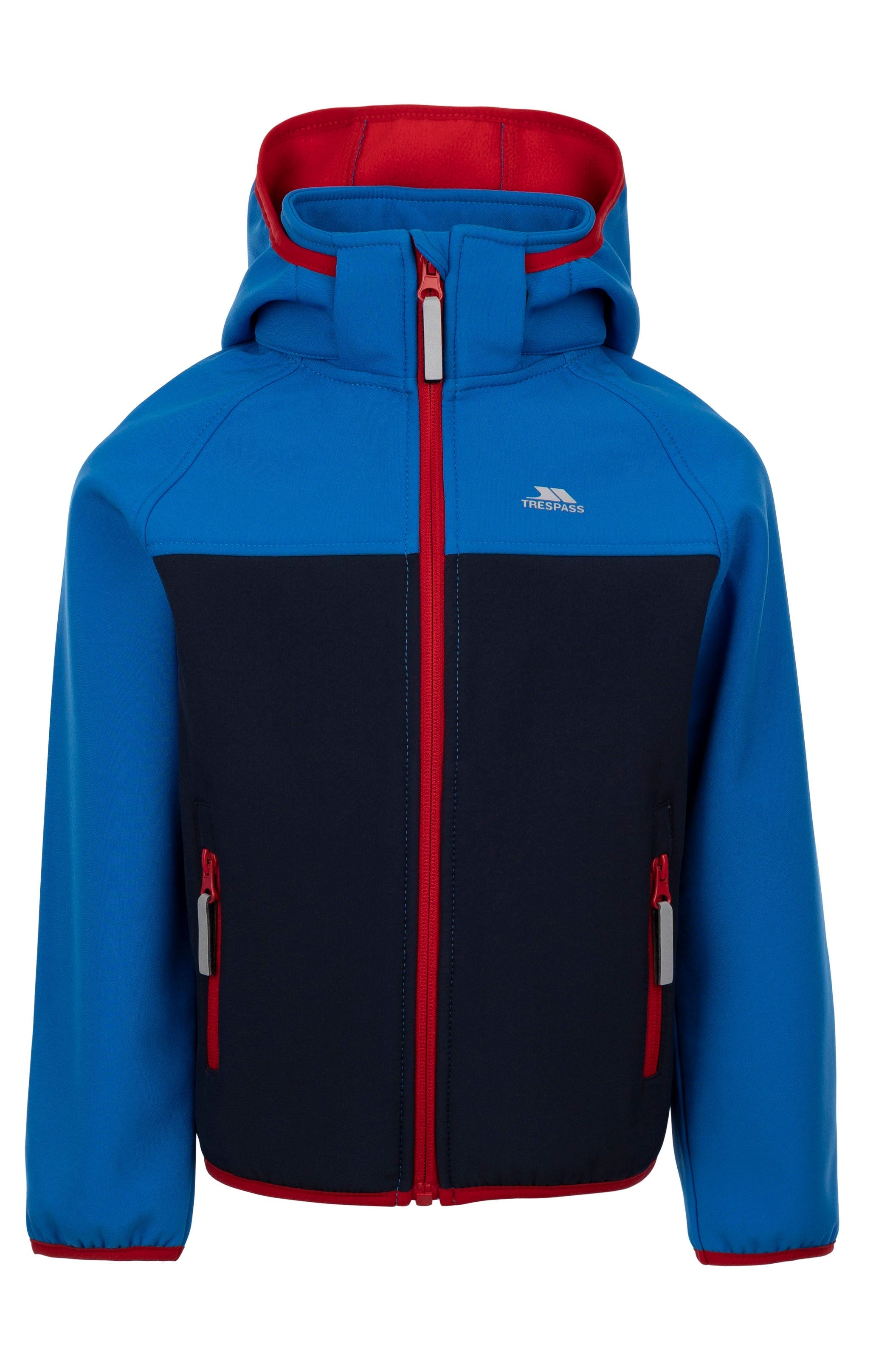 Hanbury - Navy – Trespass