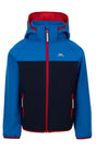 Hanbury - Navy - Trespass