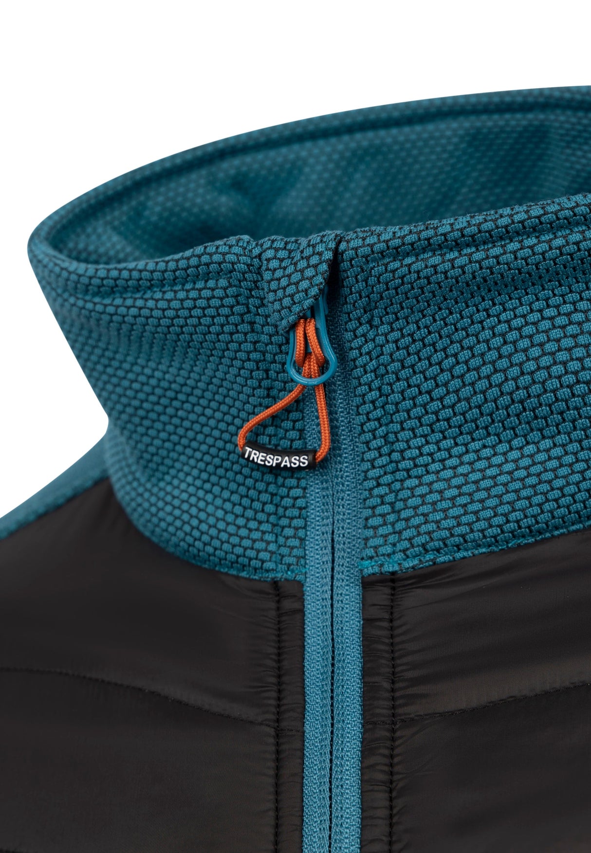 Hanlonton - Bondi Blue - Trespass