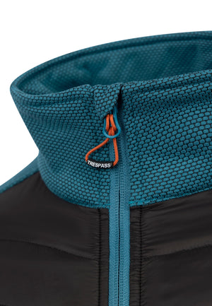 Hanlonton - Bondi Blue - Trespass
