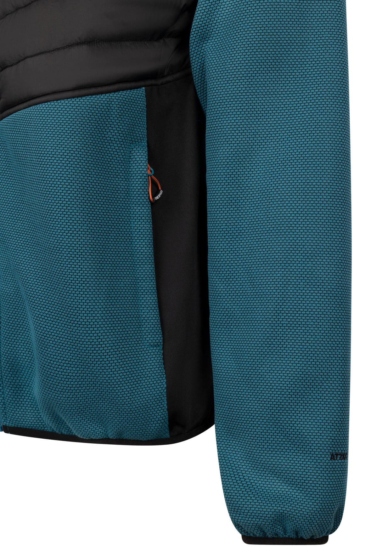 Hanlonton - Bondi Blue - Trespass