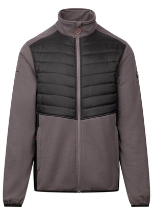 Hanlonton - Mid Grey - Trespass