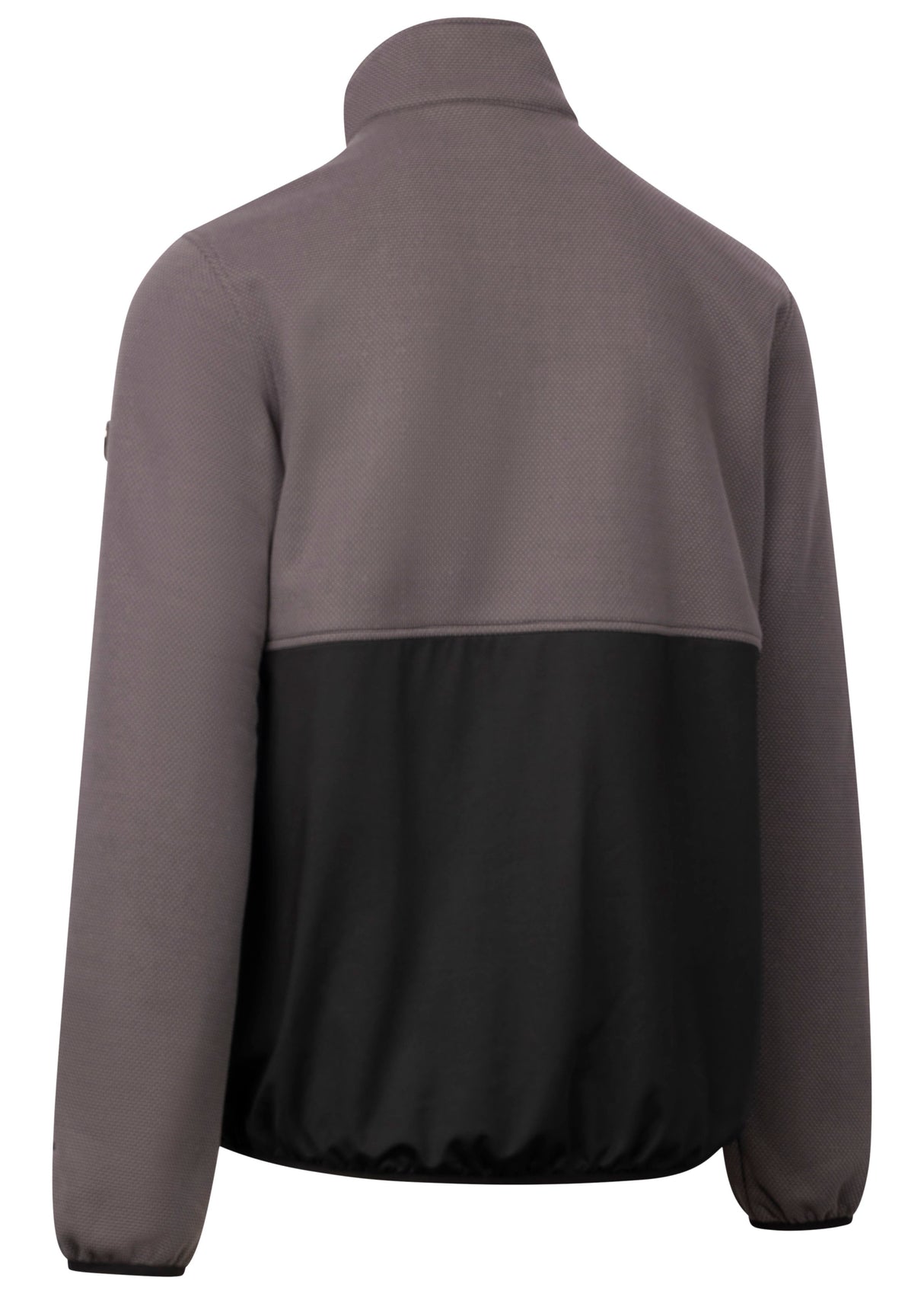 Hanlonton - Mid Grey - Trespass