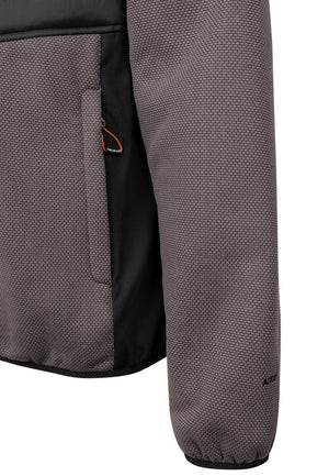 Hanlonton - Mid Grey - Trespass