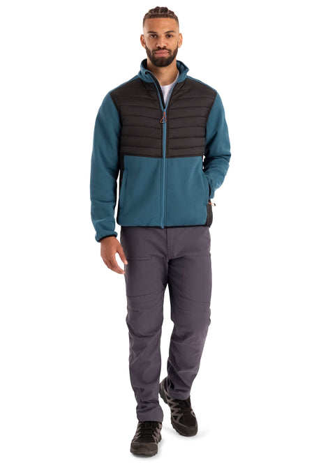 Hanlonton - Bondi Blue - Trespass