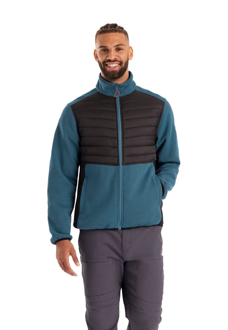 Hanlonton - Bondi Blue - Trespass