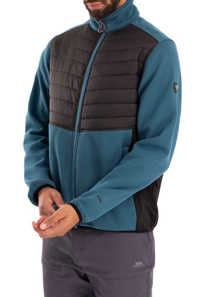 Hanlonton - Bondi Blue - Trespass