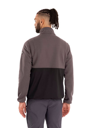 Hanlonton - Mid Grey - Trespass