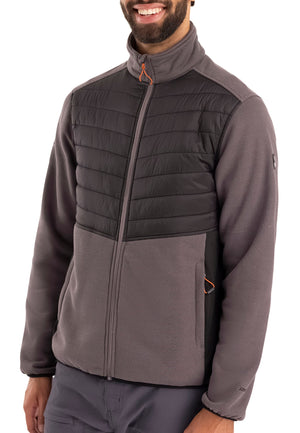 Hanlonton - Mid Grey - Trespass