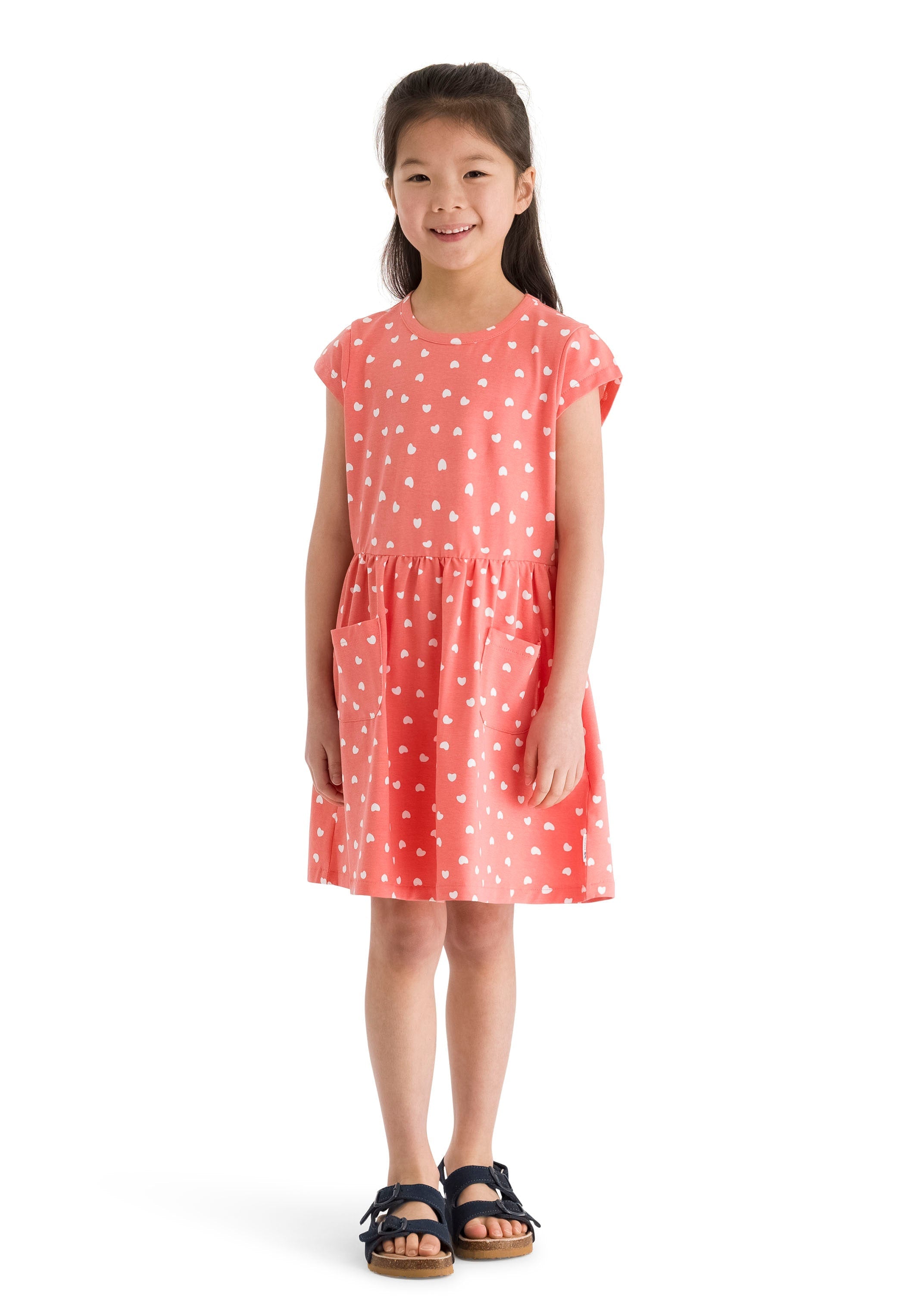 Happiness - Soft Orange – Trespass