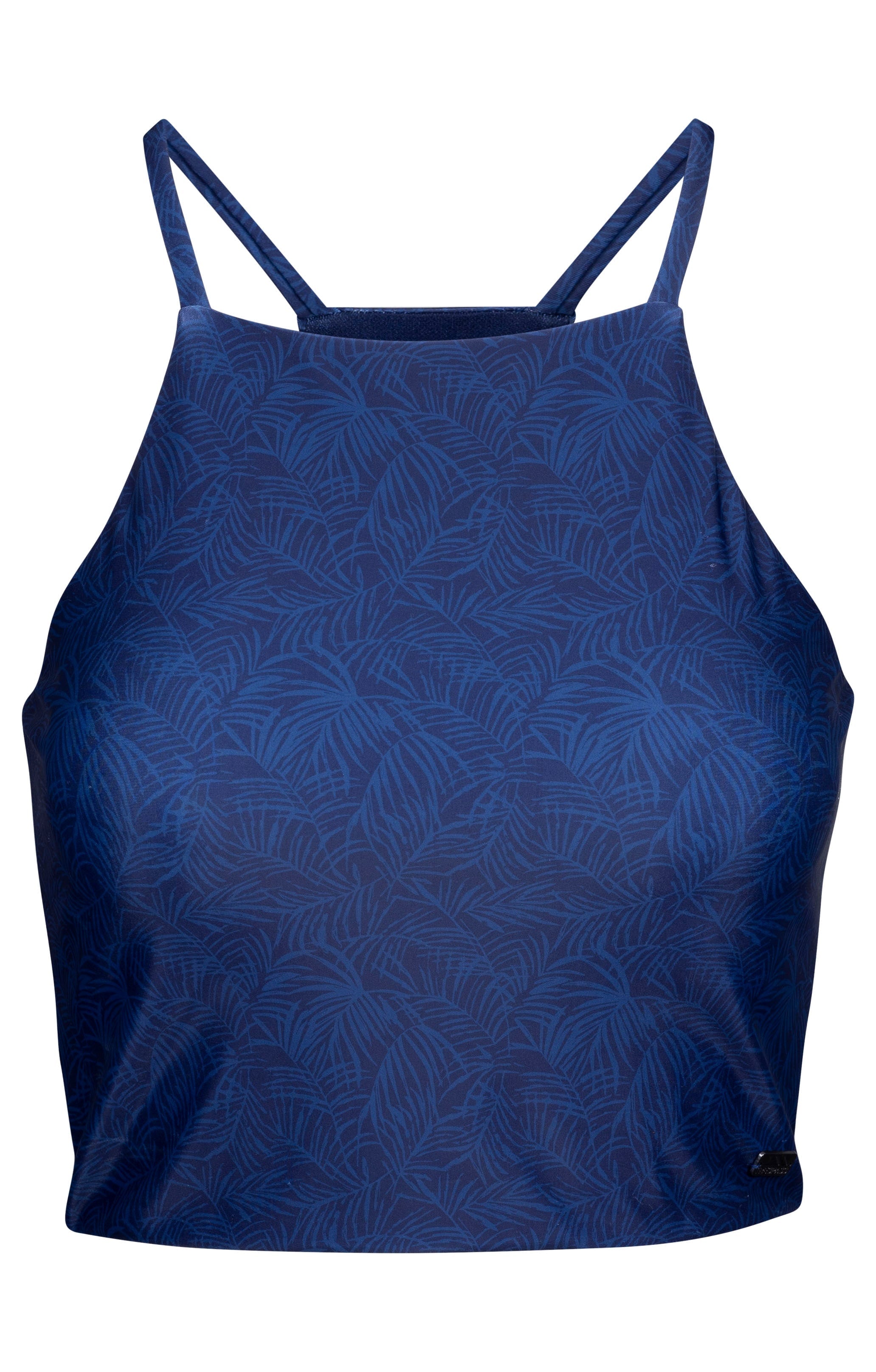Harlow - Palm Leaf Print - Trespass