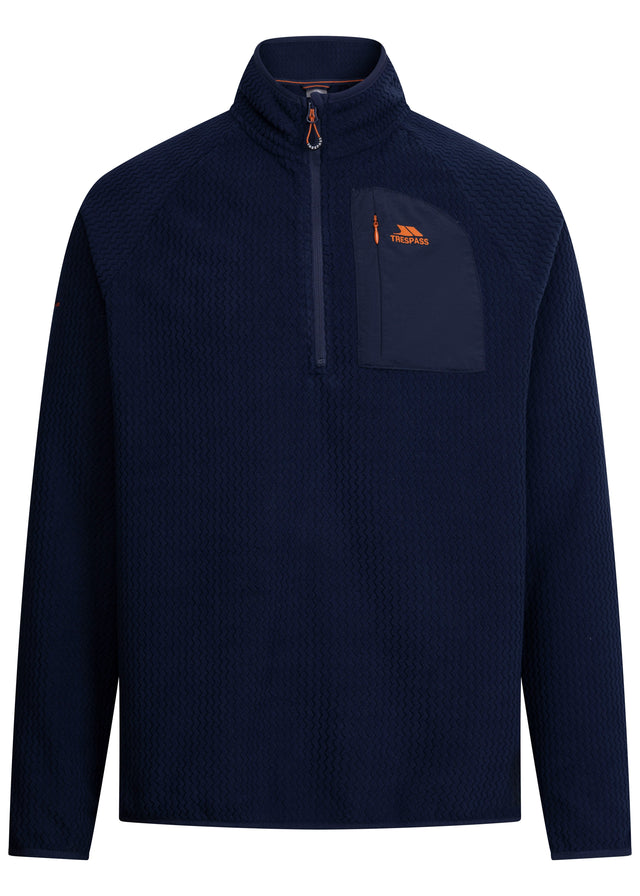 Harry - Navy - Trespass