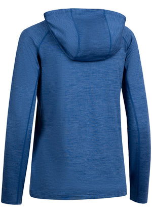 Hattie - Coastal Blue Marl - Trespass