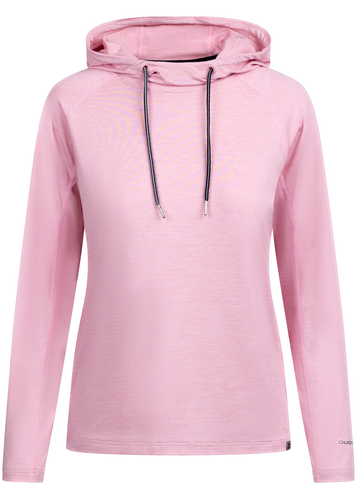 Hattie - Carnation Marl - Trespass