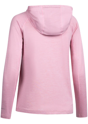 Hattie - Carnation Marl - Trespass